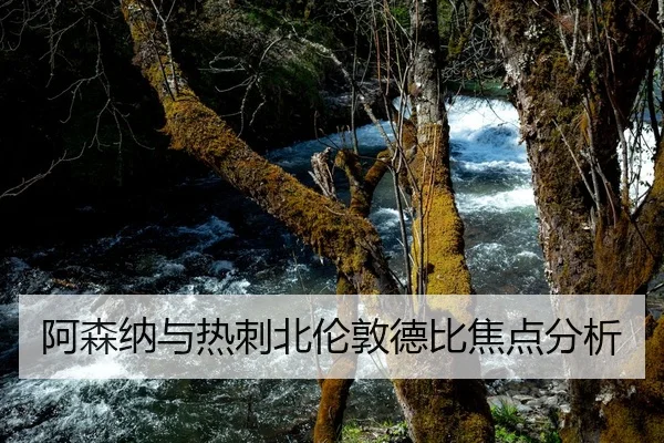 阿森纳与热刺北伦敦德比焦点分析